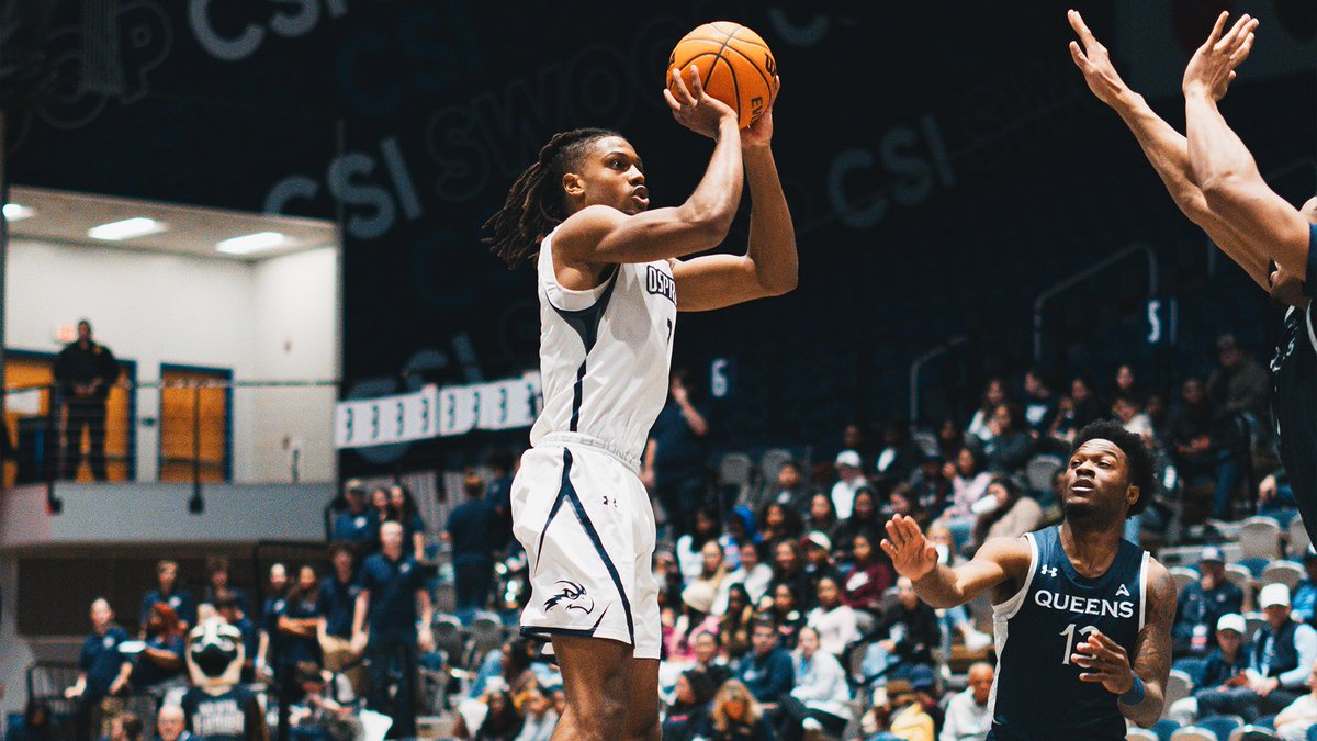 North Florida leading scorer Chaz Lanier speaks with @247SportsPortal on entering the transfer portal, the NBA draft, and his journey so far. Lanier averaged 19.7 points, 4.8 rebounds while shooting 44% from three. Story: 247sports.com/college/basket…