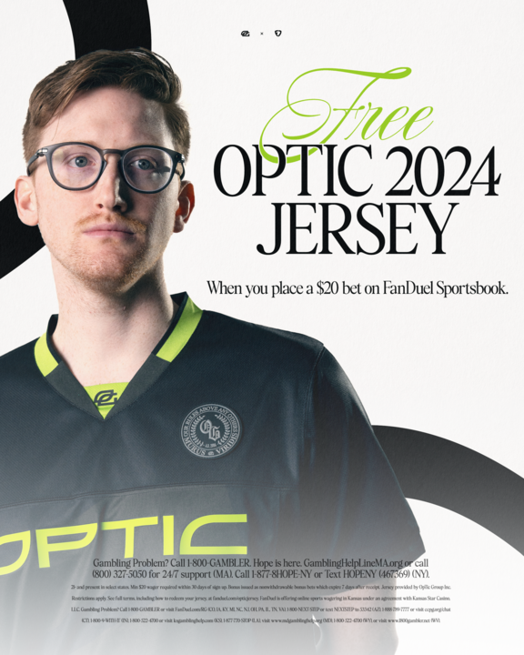 I smell a Dallas win tomorrow, for the series lead... Thoughts? Make sure y'all register for a @FDSportsBook account using the link below. First time bet of $20 will get you our NEWEST 2024 Jersey! fanduel.com/OpTicJersey