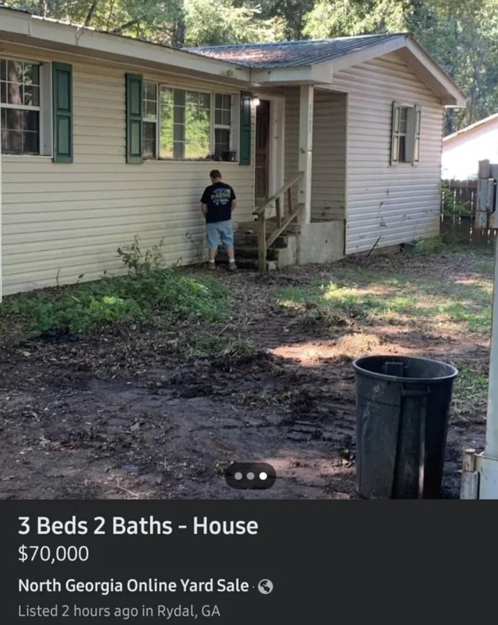 Is there a worst listing photo out there?