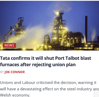 What more evidence is required to convince people that the Thatcher Ideology of The Market is a busted flush? The ideology of Capitalism is to exploit the ordinary people. Rip them off, destroy their enjoyment of life and steal them blind. Robbers. Thieves and charlatans.