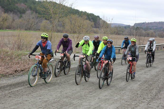 NE Bike Racing tweet media