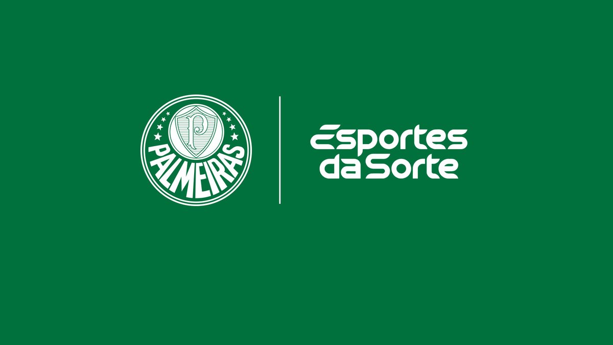 O Esportes da Sorte confirmou estar interessado em ser o patrocinador máster do Palmeiras a partir da próxima temporada, quando terminar o atual contrato do clube com a Crefisa e a FAM, empresas de Leila Pereira, presidente do Verdão