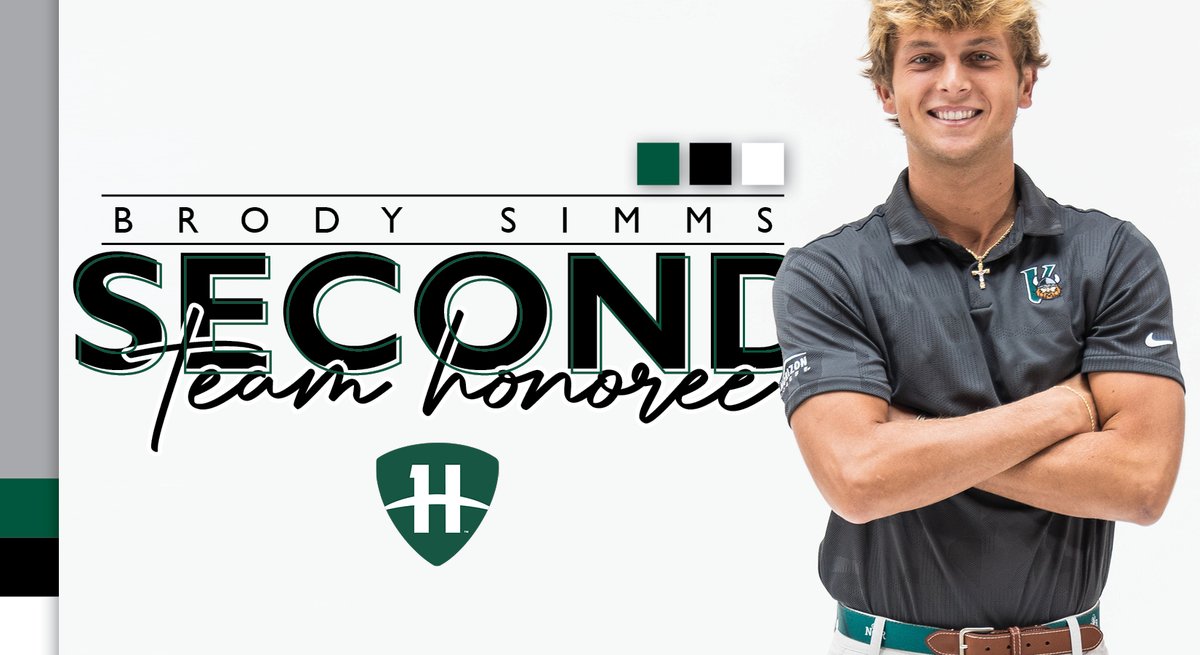 Congratulations to Brody Simms for being named to the #HLGolf Second Team!! 

🔗 - csuvikings.com/x/mjwqi

#GoVikes