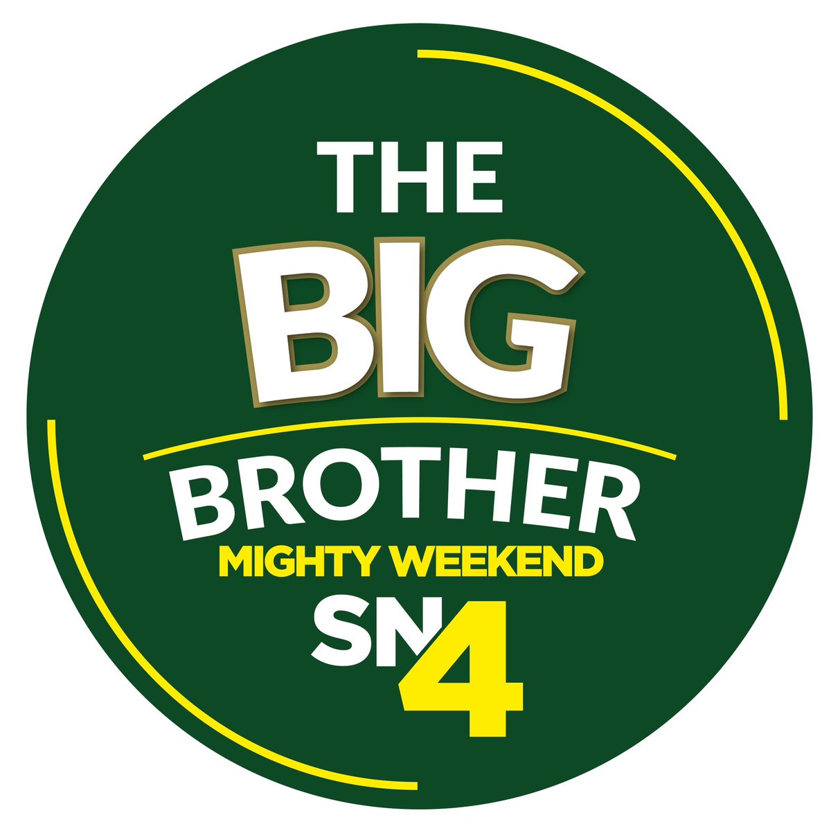 tonnydroneshots's tweet image. To Officially Flag Off #BBS4