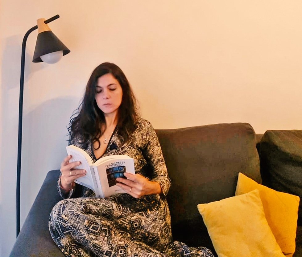 1 de cada 2 chicos de tercer grado no entiende lo que lee. Yo me sumo a la campana #queentiendanloquelean
Subí tu foto o video leyendo. <a href="/HDeBullying/">Hablemosdebullying</a>