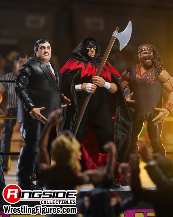 RingsideC tweet picture