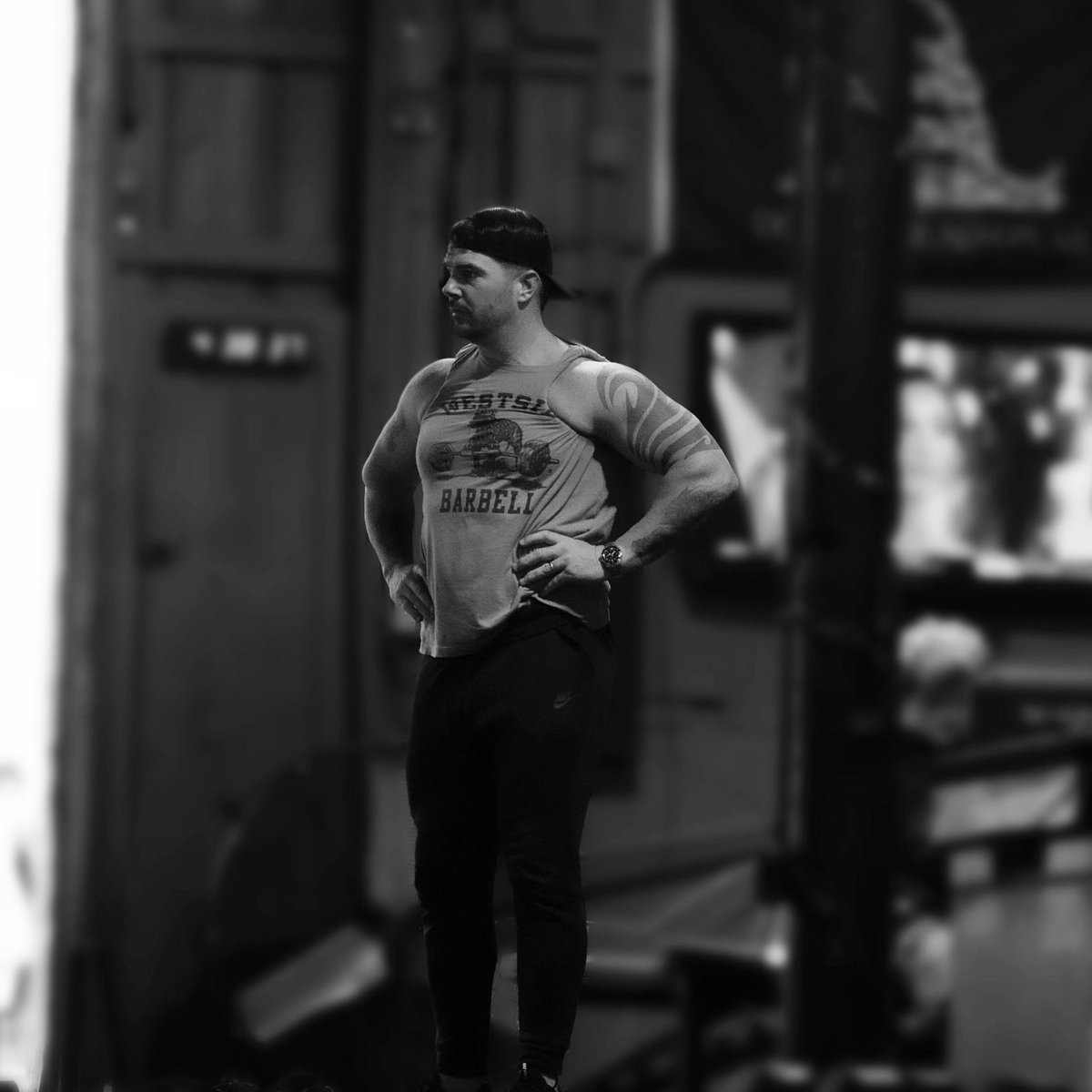 KTSStrength's tweet photo. For 11 years I’ve created MY OWN LANE &amp; built a brand from the ground up! 

No handouts, no silver-spoon, no piggybacks &amp; no collabs to gain the success that I’ve had over the years!

Good ole’ fashioned hard work, discipline &amp; a vision to give athlete’s the best training I can📈 https://t.co/LHOtOtzEwG