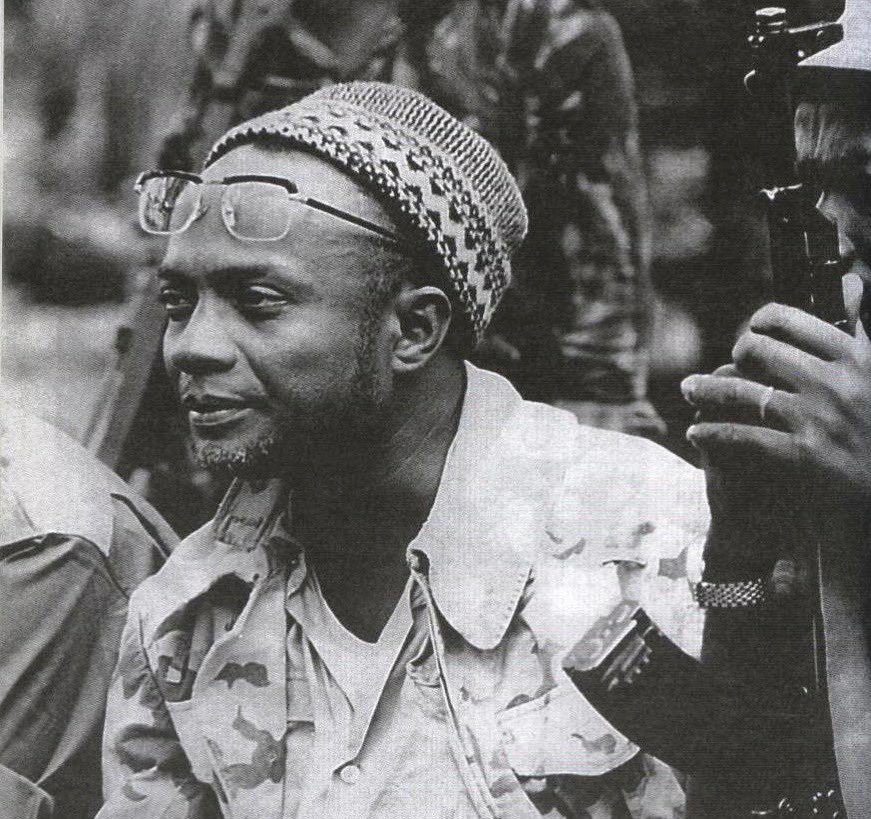 Sim comecou em Africa !!!!! 
Ingratos fidjus da puta!!! 

A luta continua … 

#25deAbril 
#25deabril50anos