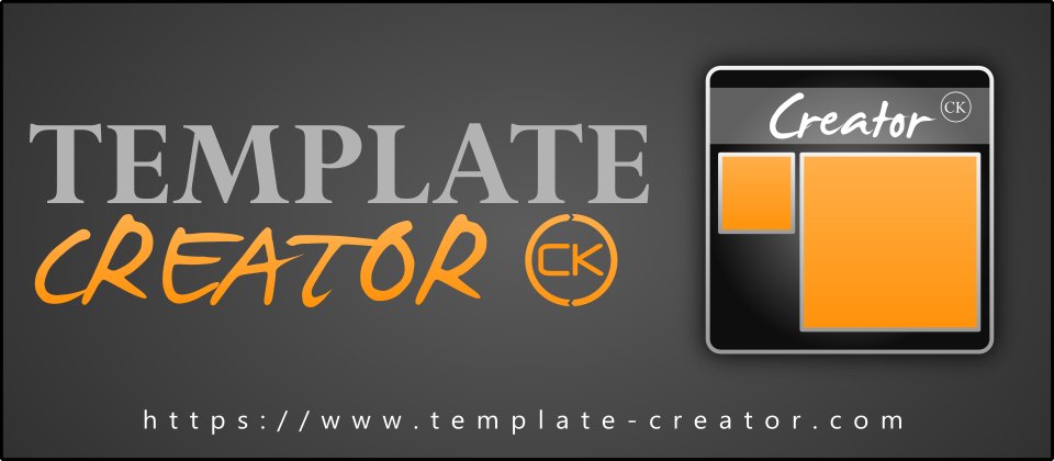ced1870's tweet photo. Template Creator CK 
5.4.6 for #Joomla
3.4.6 for #wordpress

* Add custom css for print
* Add ability to use different dimensions for the logo for each resolution
* [J!] Add a css class option for the readmore icon in the blog layout

https://t.co/JHRCNoR1N2 https://t.co/4eCK3aTSpD