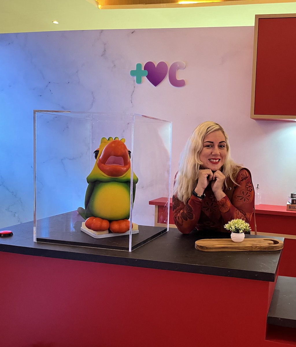 AliceValena's tweet photo. Estive na cozinha do Mais Você da @ANAMARIABRAGA e na bancada do CE 1a Edição kkkk. Amei demais #gexperience https://t.co/CJX1PLEzi5