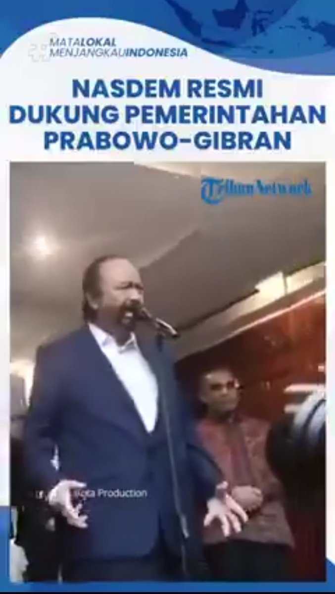 Metrotv kembali ke setelan pabrik...