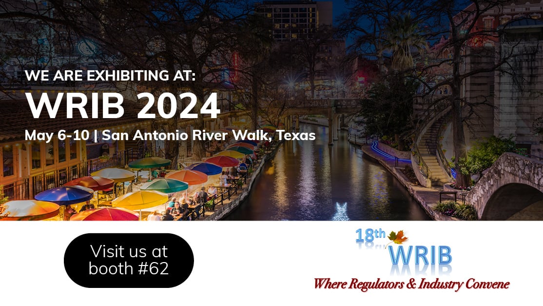 We are excited to announce that we are exhibiting at the 18th WRIB (Workshops on Recent Issues in Bioanalysis) on May 6-10, 2024 in beautiful San Antonio, TX! Look for us at the Calibre Scientific Booth #62.

#WRIB2024 # Bioanalysis #62 #Anatrace