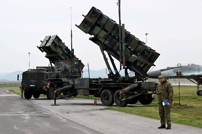 Greece rejects to send Patriot & S-300 air defense systems to Ukraine. Greek Prime Minister said the allies asked Greece to send S-300 or Patriot air defense systems to Ukraine, “but Athens will not do this.”