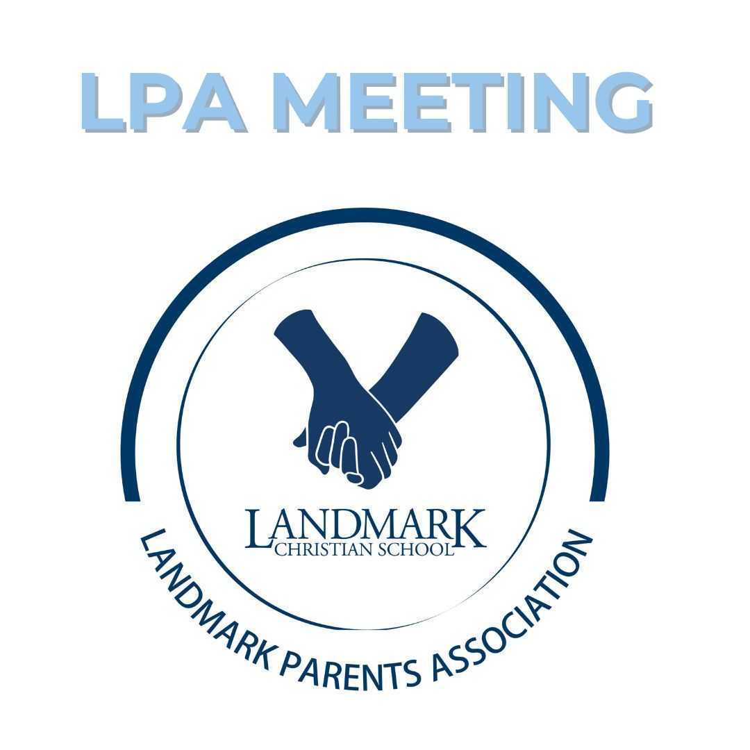 The LPA will be holding a meeting in the Highschool Café on April 30th at 6:00pm. We invite you to come out, meet the team for the 2024-2025 school year, and share your thoughts on what the LPA should consider for next year!