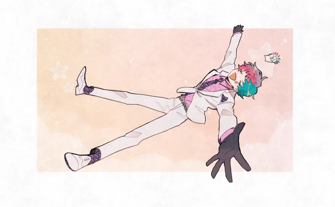 #ジョー設展 
