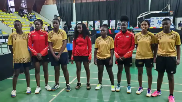 East Africa Regional Table Tennis Championships climaxes msnewsint.com/east-africa-re… via @msnewsint @TableTennis_Uga @NCSUganda1 @MMKaddu