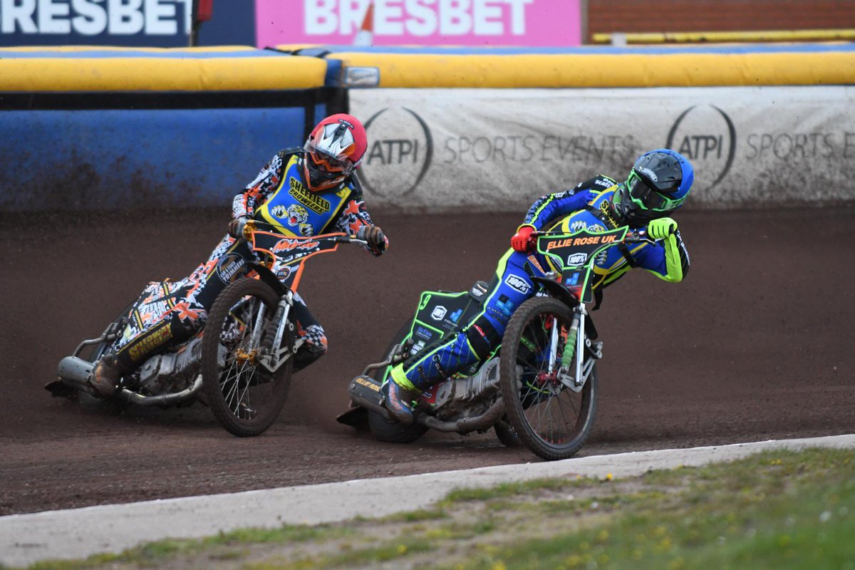 TigersSpeedway tweet picture