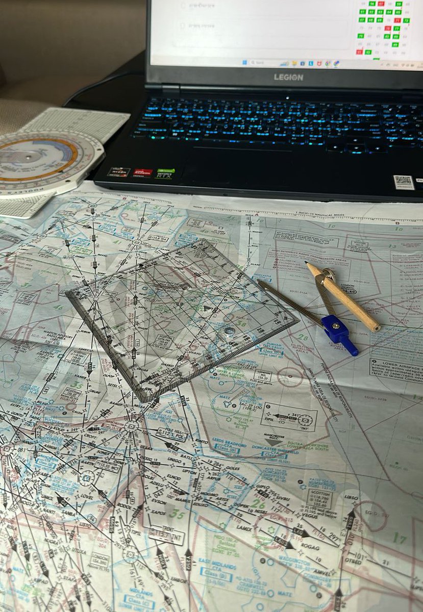 Fin de un desafío, EASA frozen ATPL✅🥹