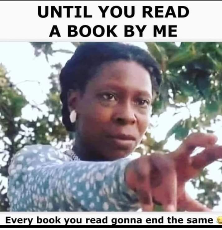 Friendly reminder ☺️