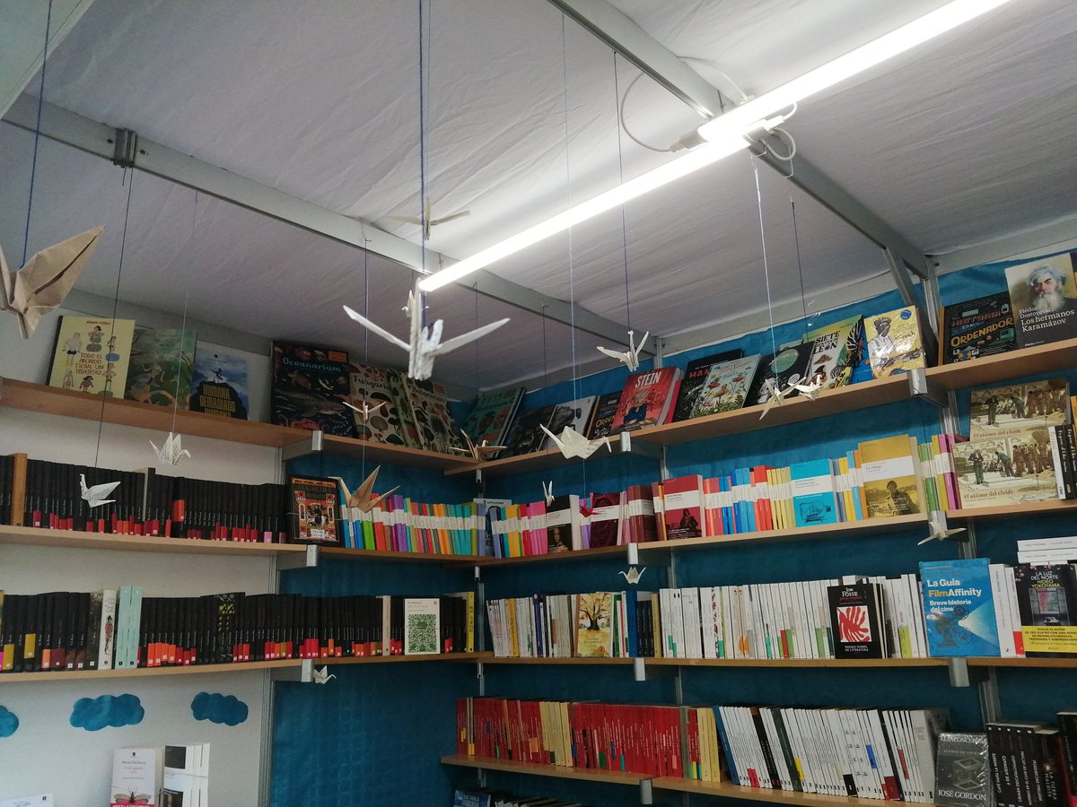 Mi caseta favorita <a href="/LPrimado/">Libreria Primado</a>, sin duda 🪽