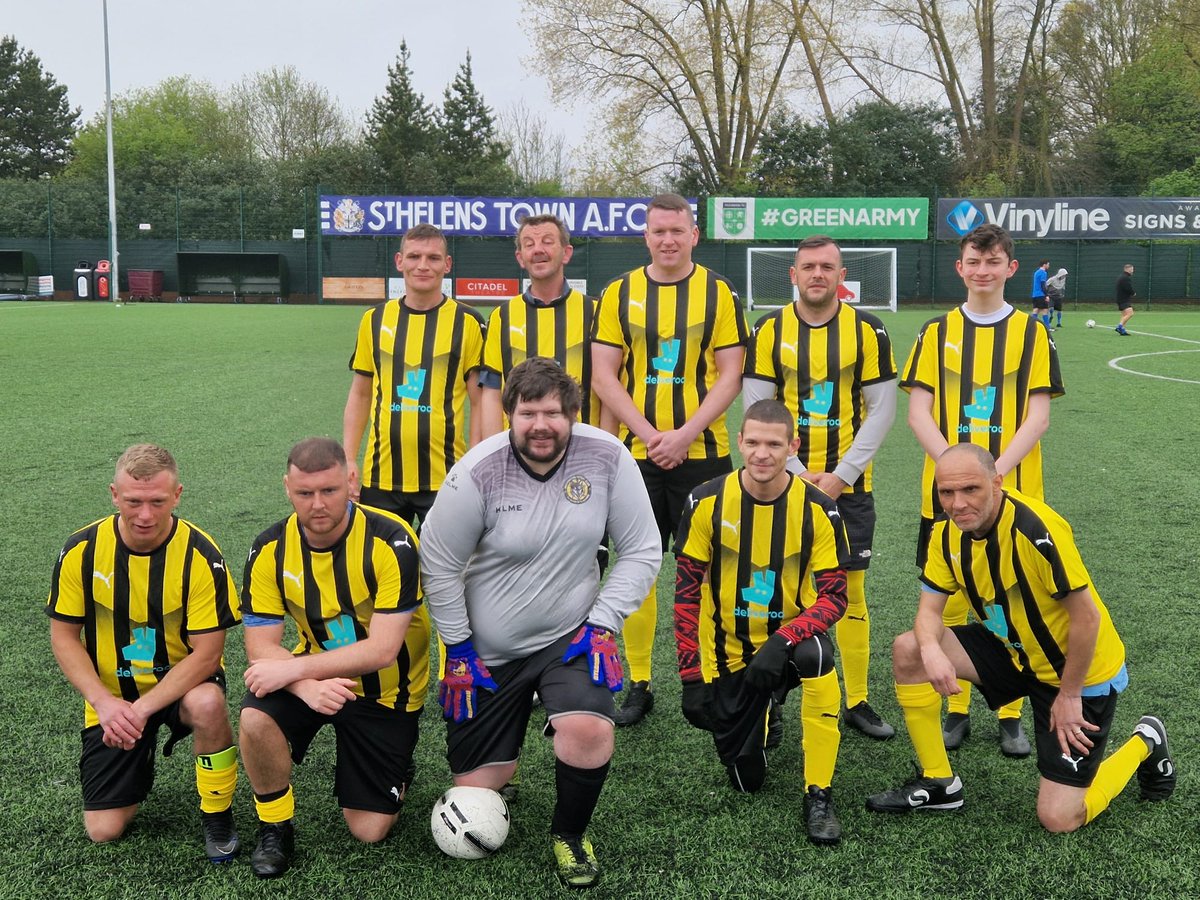 Enjoy Football CIC tweet media