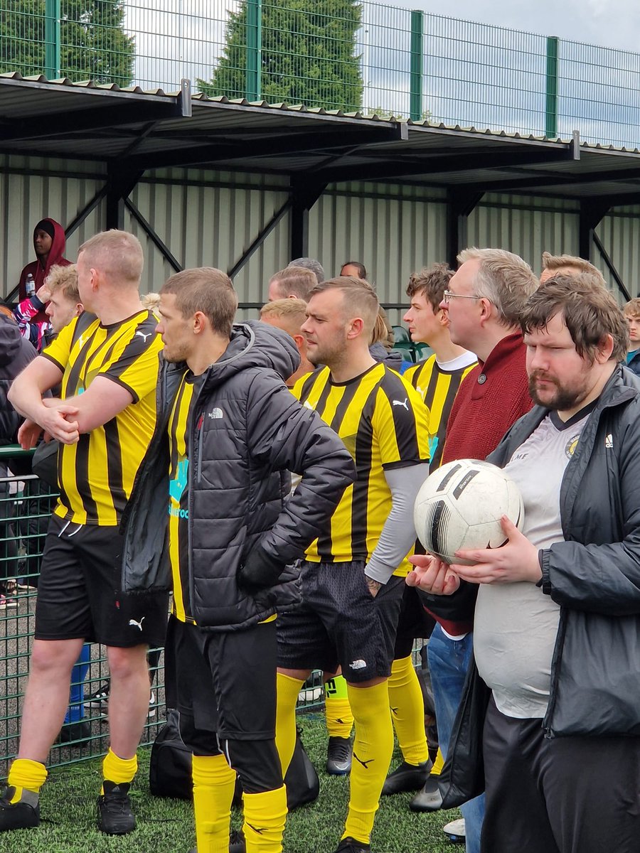 Enjoy Football CIC tweet media