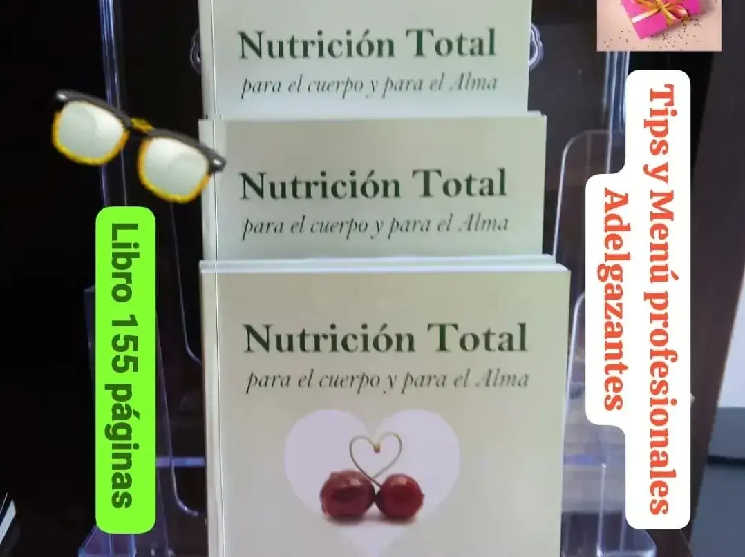 NutricionTotal tweet picture