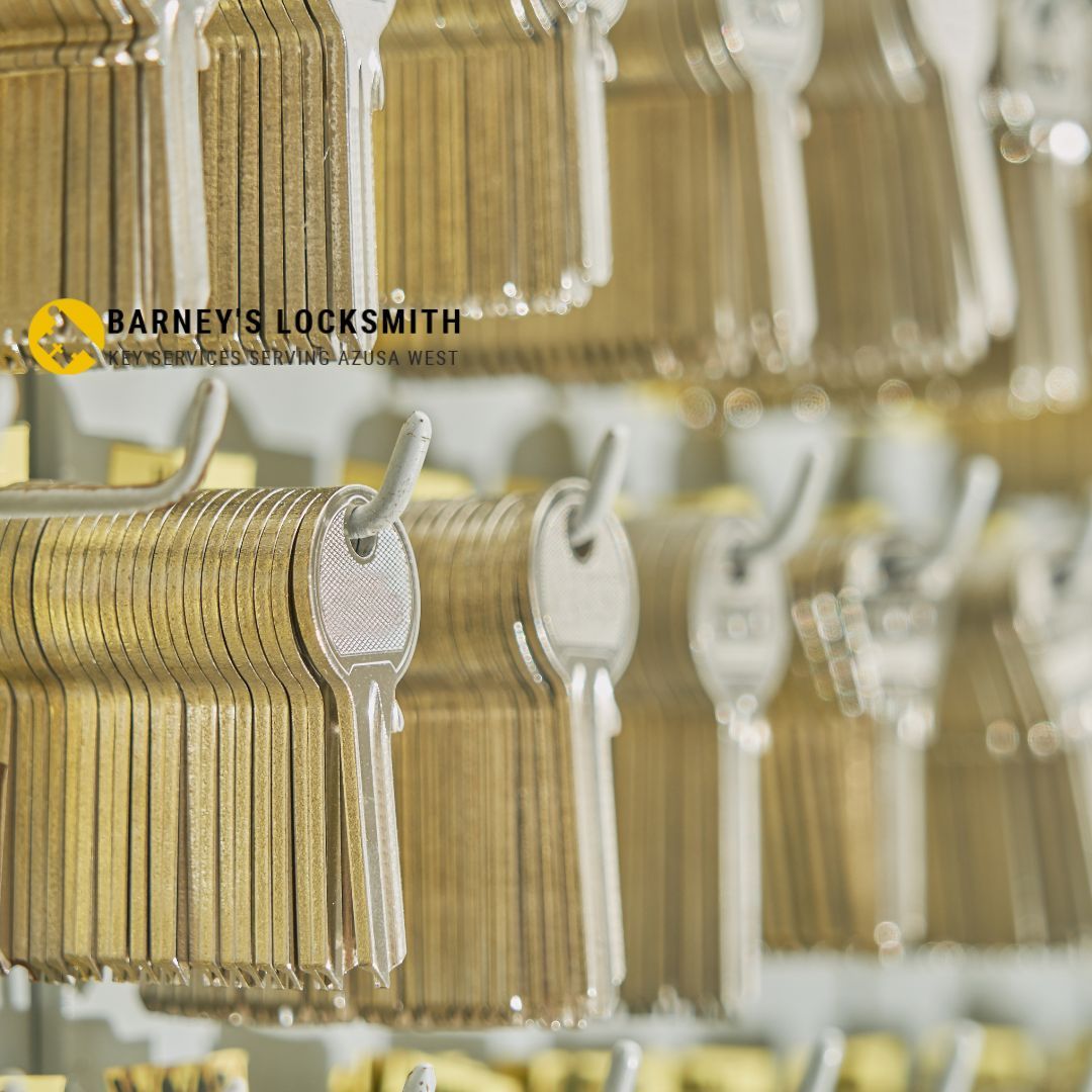 barneyslocksmth's tweet image. Unlock convenience with our key duplication services! 🗝️ 
Whether you need spare keys for your home, office, or vehicle, we&apos;ve got you covered. Visit us today to duplicate your keys with precision and reliability. 

📞626-331-4120

#KeyDuplicationService #KeyService #ReKey