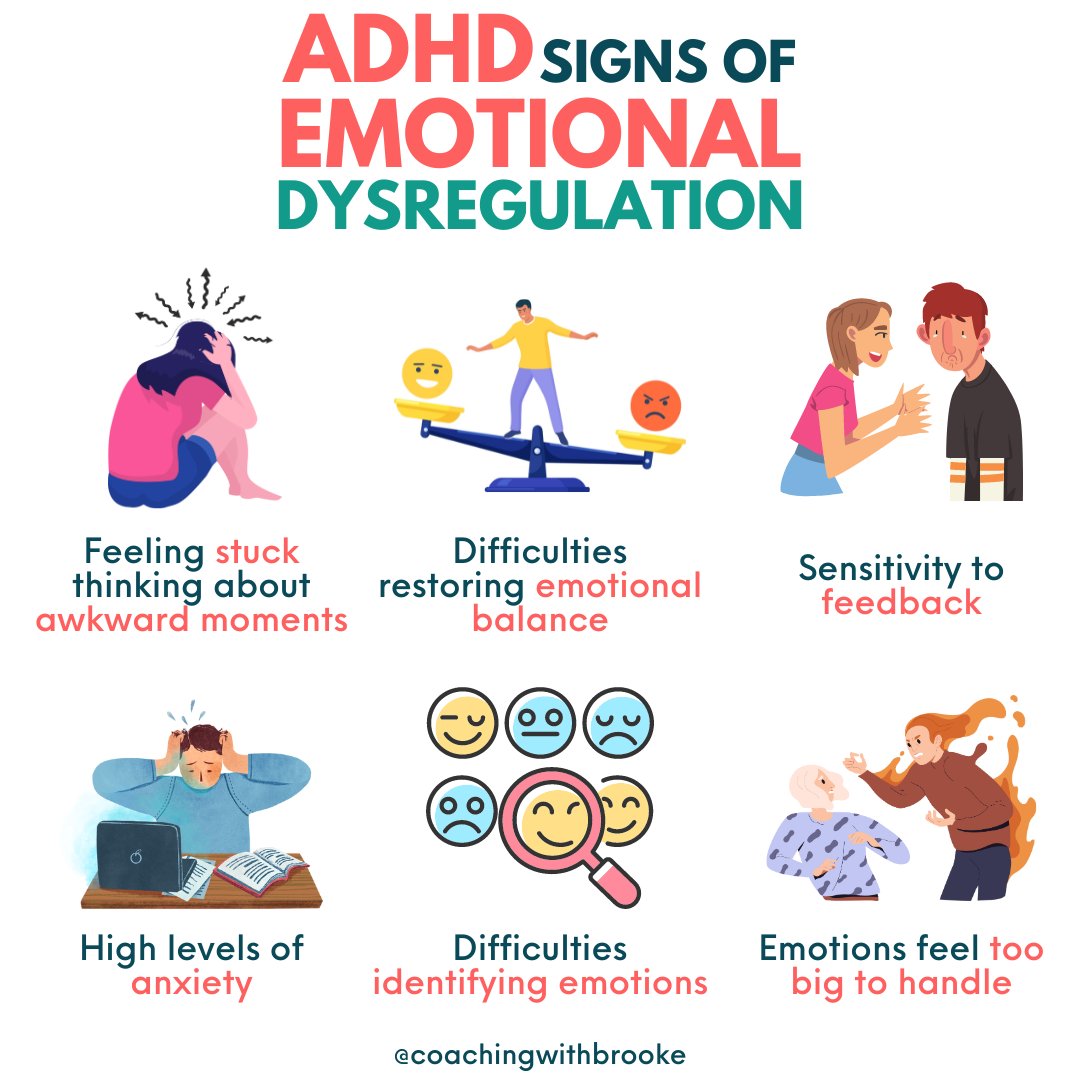 Master ADHD emotions in our signature 12-week program: 3C Activation Starting Tues, May 7 @ 7pm EST

bit.ly/3CACT

#adhd #adhdcoach #adhdproblems #adhdawareness #adhdadults #adhdbrain