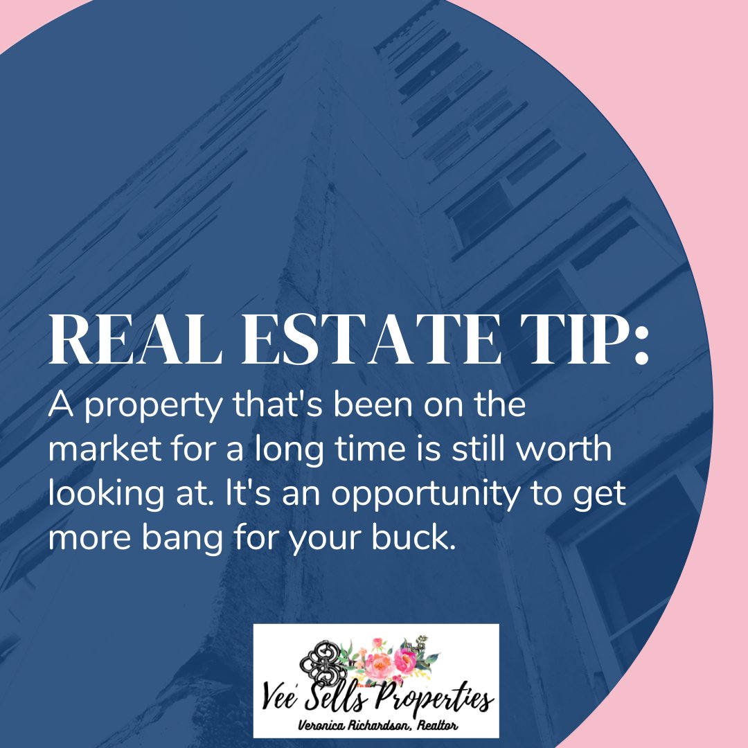 Real Estate Tips 🏡

#dcrealtor #dcrealestate #dcagent #dcfirstimehomebuyer #mdrealtor #mdrealestate #mdagent #mdfirsttimehomebuyer #varealtor #varealestate #vaagent #vafirsttimehomebuyer #varealtor #veezipcode20019 #veronicarichardson #hughesvillemd #capitolheightsweed