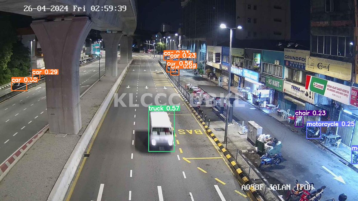03:00AM: Jalan Ipoh #kltu