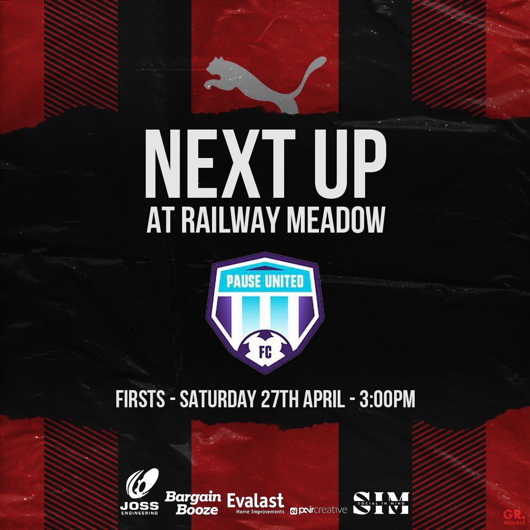 Dalton United FC tweet media