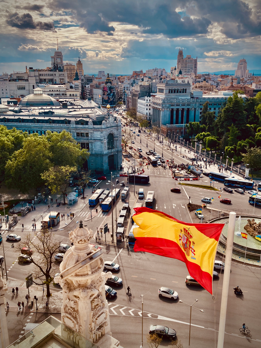 🔥 Destinations #93 🔥 City: Madrid (3.00%) Country: Spain (11.00%) Powered by @BetterBlocksio @Neidhardt_Photo #nftphotography #nfts opensea.io/assets/ethereu…
