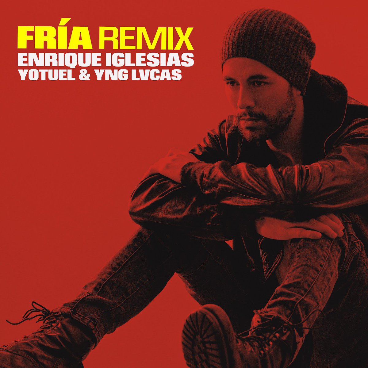 🇲🇽🇲🇽🇲🇽 Yng Lvcas FRÍA REMIX - <a href="/SpotifyMexico/">Spotify Mexico</a> EIglesias.lnk.to/FriaRemix/spot…