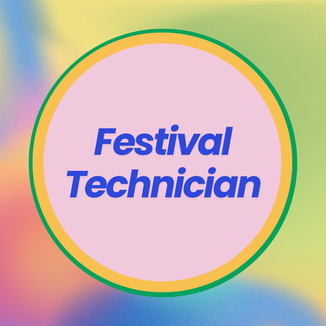 suitcaseinpoint's tweet photo. 📣 Join our festival crew! 📣 We're looking for:

🛠️ Festival Technician
📋 Festival Directors’ Assistant
🎟️ Audience Services Coordinator
🤝 Volunteer Coordinator

Email your resume and a cover letter to Kate, our Managing Director, at kate@suitcaseinpoint.com by May 2. https://t.co/kyL3VKivFC