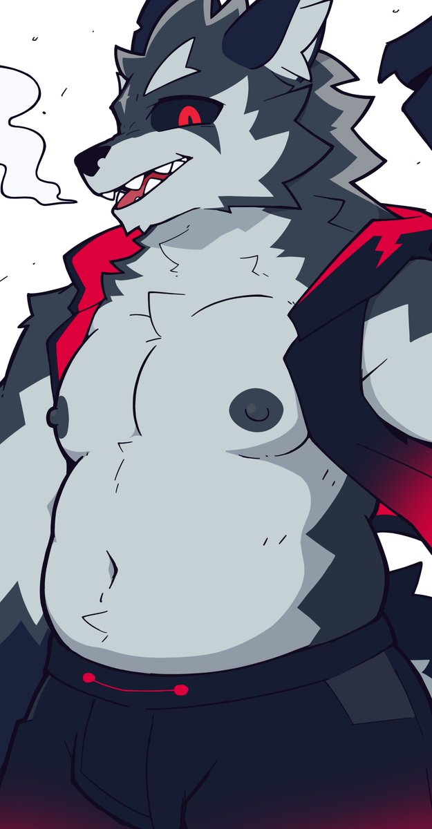 𝙔𝙪𝙣. (@InuzukaYun) on X