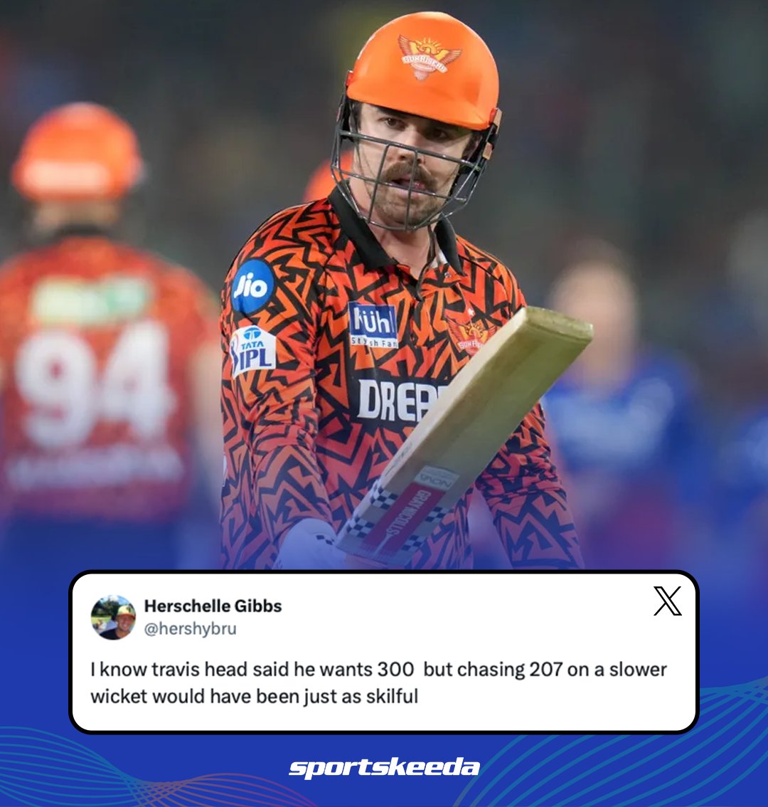 What went wrong for the SRH tonight? 🤔 #SRH #TravisHead #SRHvsRCB #Cricket #IPL2024 #Sportskeeda