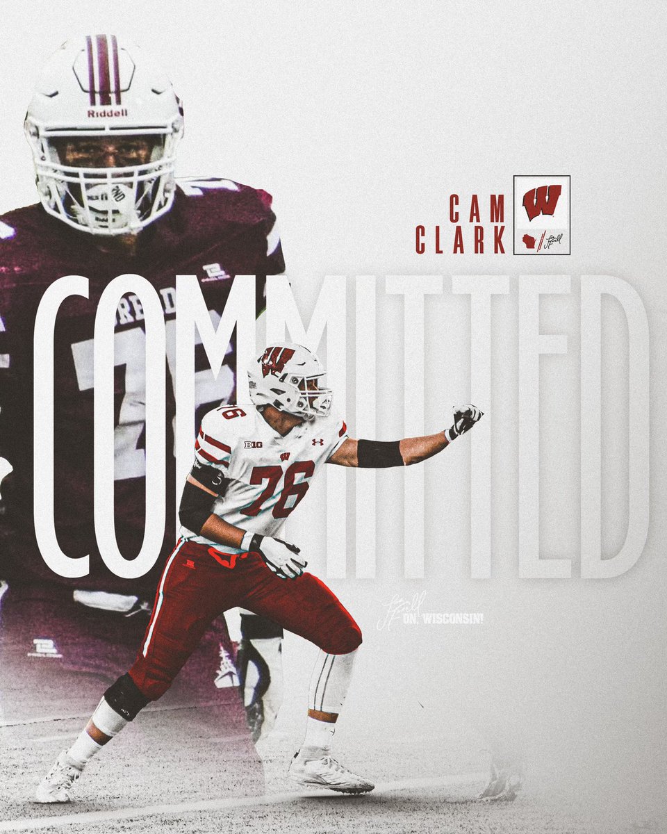 Cam Clark tweet media