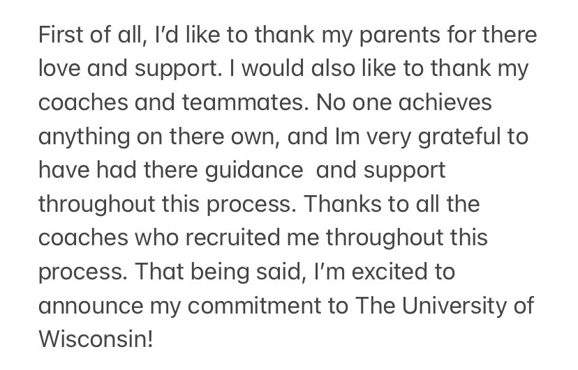 Cam Clark tweet media