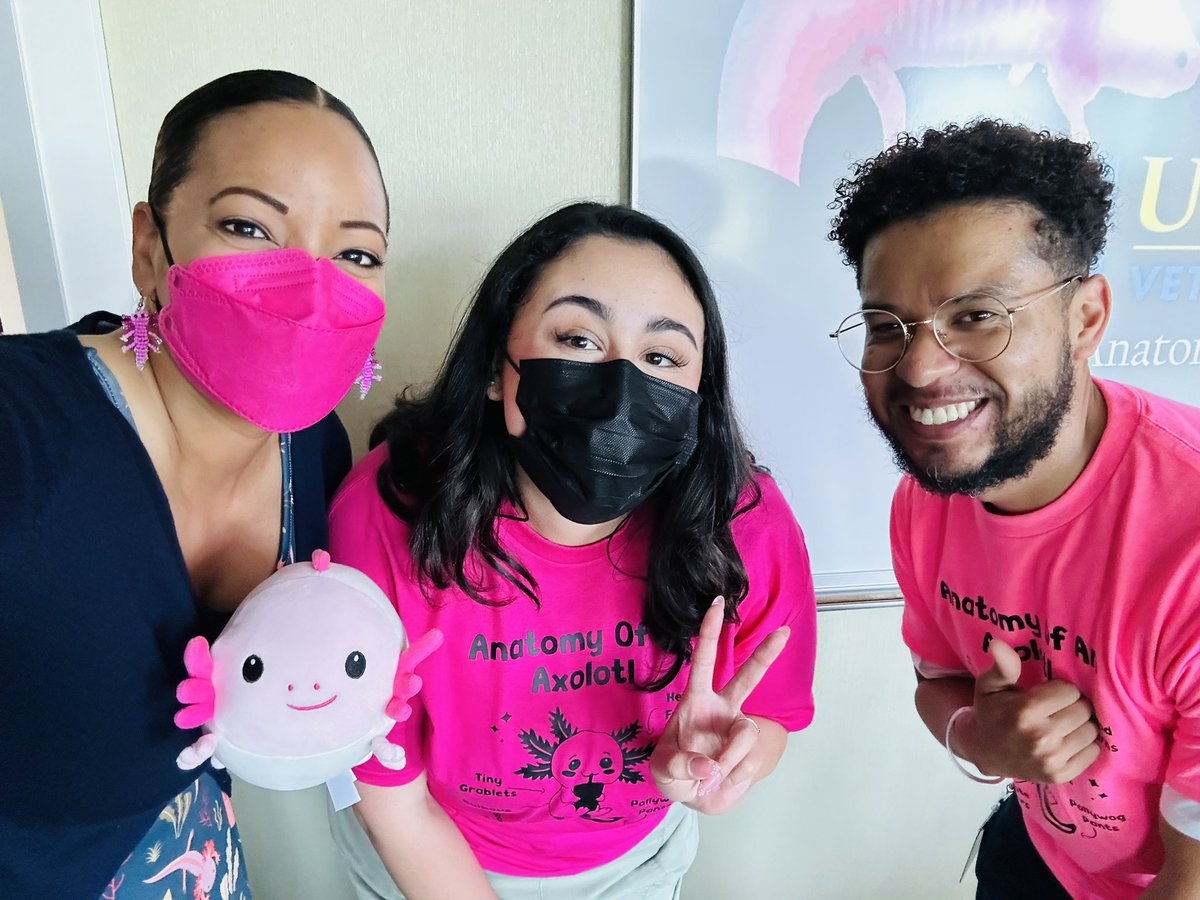 𝘿𝙧. 𝘾𝙧𝙮𝙨𝙩𝙖𝙡 𝙍𝙤𝙜𝙚𝙧𝙨 ≽(◕ ᴗ ◕)≼ 🐥🐸 tweet media