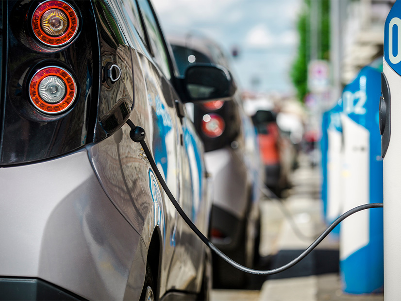 The state of Washington has announced financial aid for middle-income residents wanting to buy or lease electric vehicles. See Full Story: ow.ly/oa0r50RnEIg Writer: John Stang