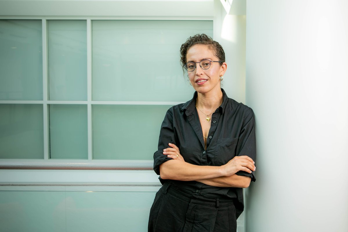 Get to know Naama Ilany-Tzur, an assistant teaching professor in @CarnegieMellon's Information Systems Program. Her research examines how people make decisions online, particularly in the context of privacy and security-related choices. cmu.edu/dietrich/news/…