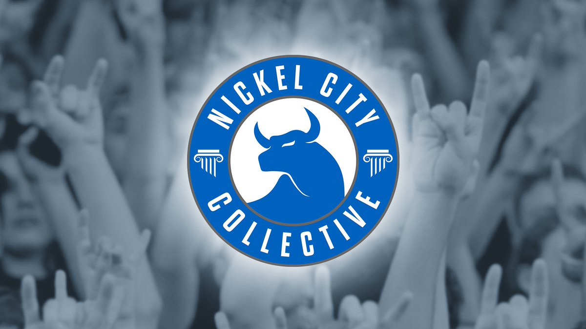 Nickel City Collective Launches as NIL Collective for UB Student-Athletes ➡️ ubbulls.com/news/2024/4/25… #UBhornsUP