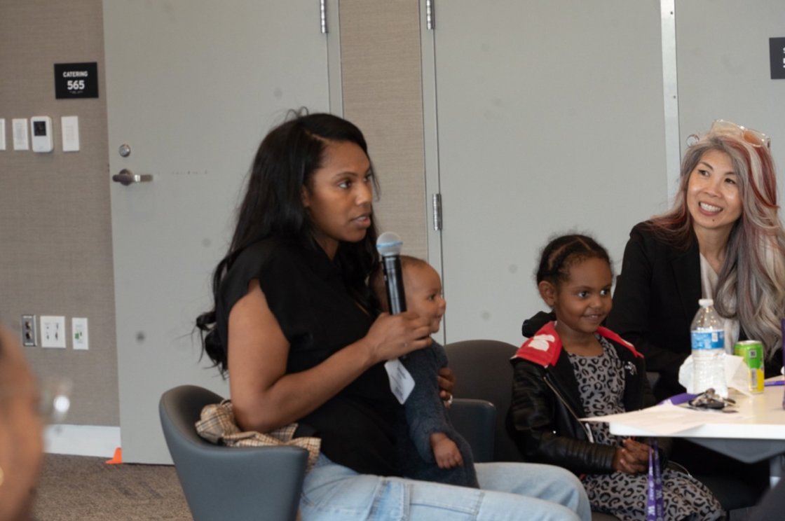UW_Consulting's tweet photo. 🎉✨Celebrating Success! 🚀 The Liberty Project Second Wave Kick-Off was an electrifying event at the University of Washington campus on April 15! 🎉💼 From professional headshots to impactful networking, we paved the way for success in Seattle's business community. 💪🌟 🎉✨ https://t.co/hK9tnuGeln