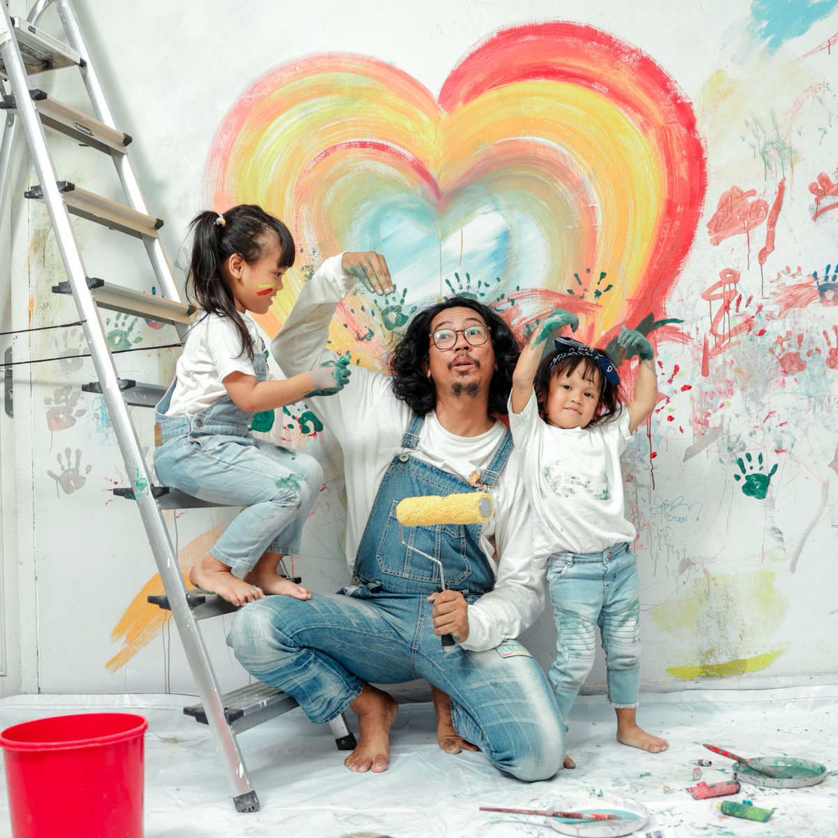 Akhir tahun nambah personel -.-