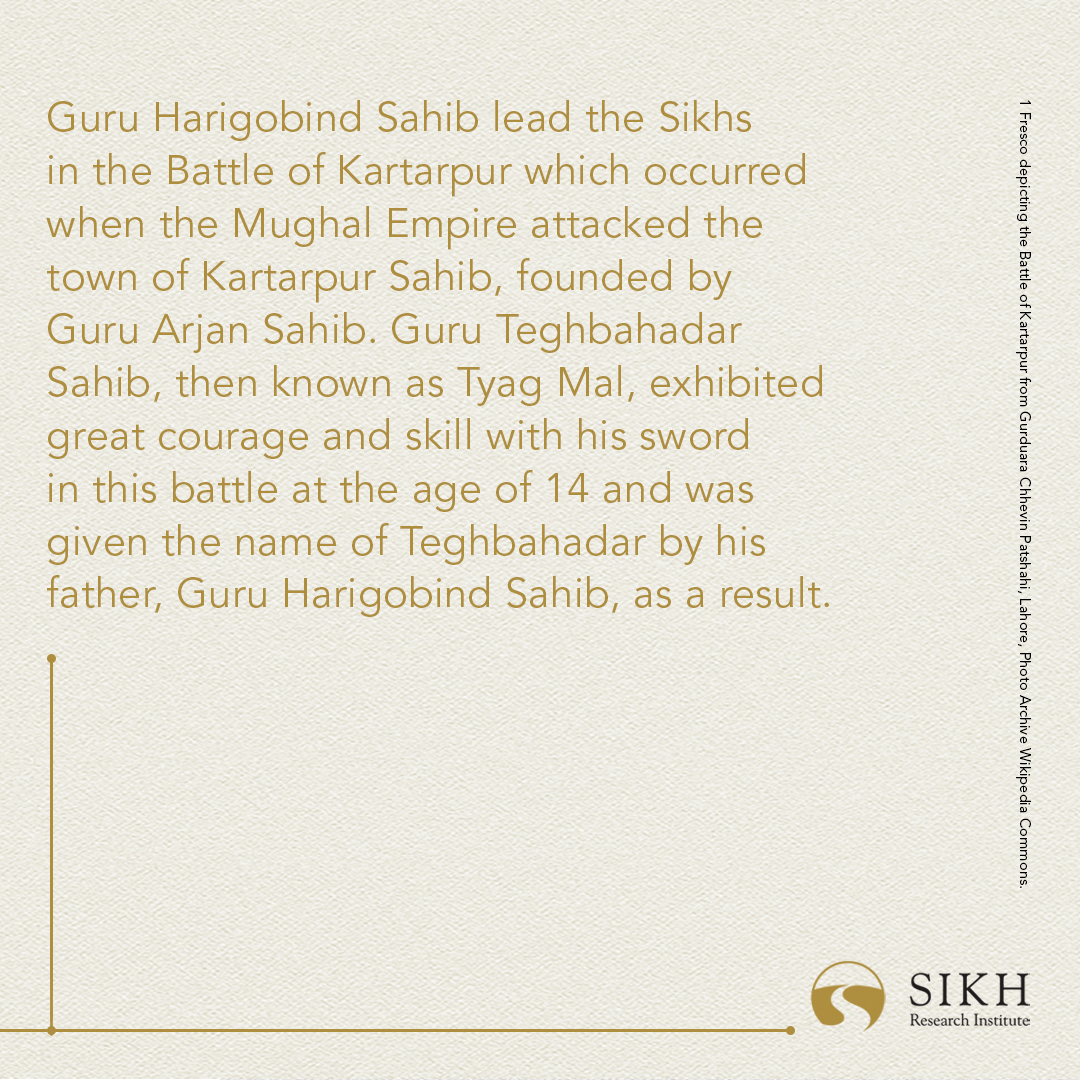 SikhRI tweet picture