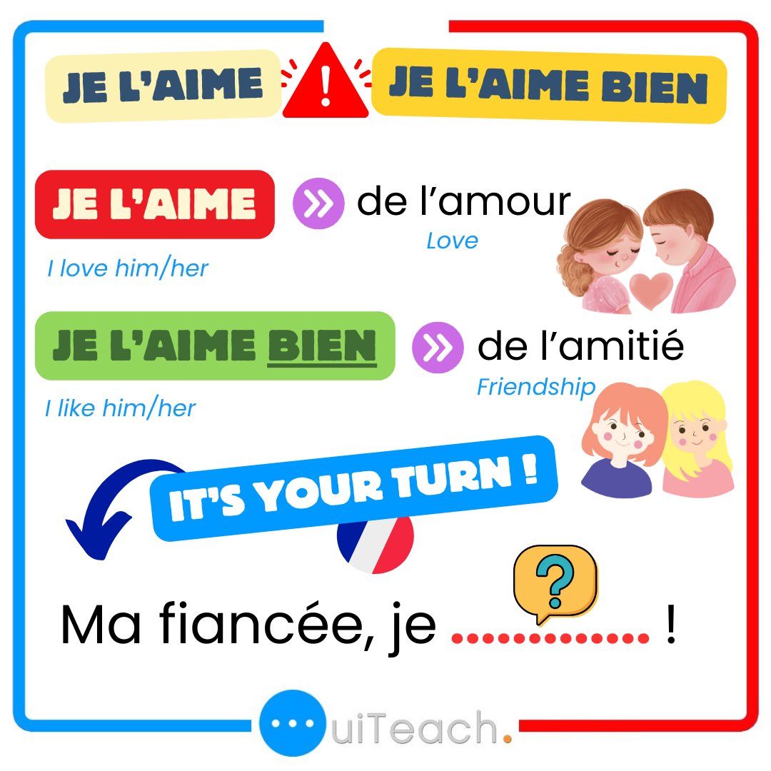 Learn & Speak French Easily with Moh & Alain 🇨🇵😃 #frenchlesson