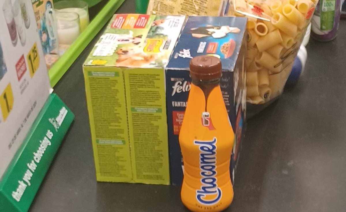 Encontre...

ENCONTRÉ CHOCOMEL EN FUERTEVENTURA

FLIPO