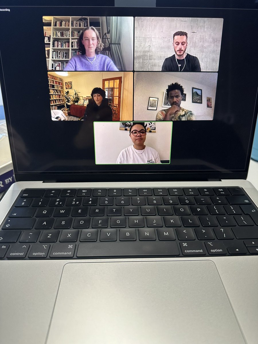 mapublishing's tweet image. What a wonderful night with fabulous speakers, shedding light on some really interesting topics! Thank you all for joining us and don’t forget to follow everyone to see what they get up to next.  #LCCDiversityPublish24