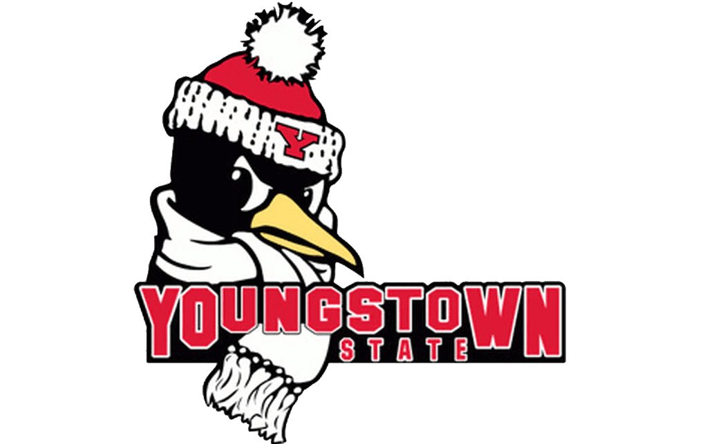 Blessed to receive an offer from Youngstown!!!!🙏